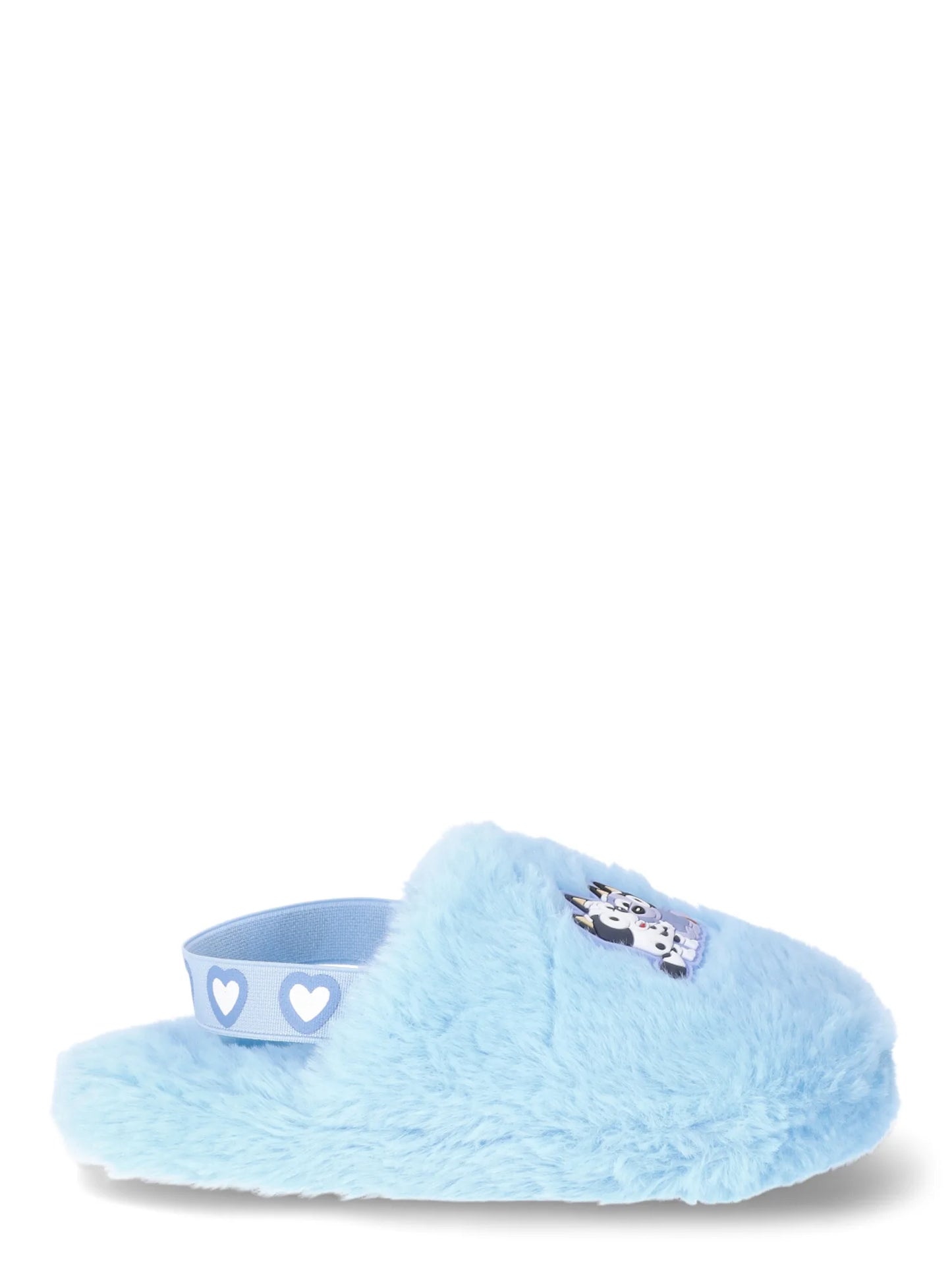 Toddler License Bluey Slipper