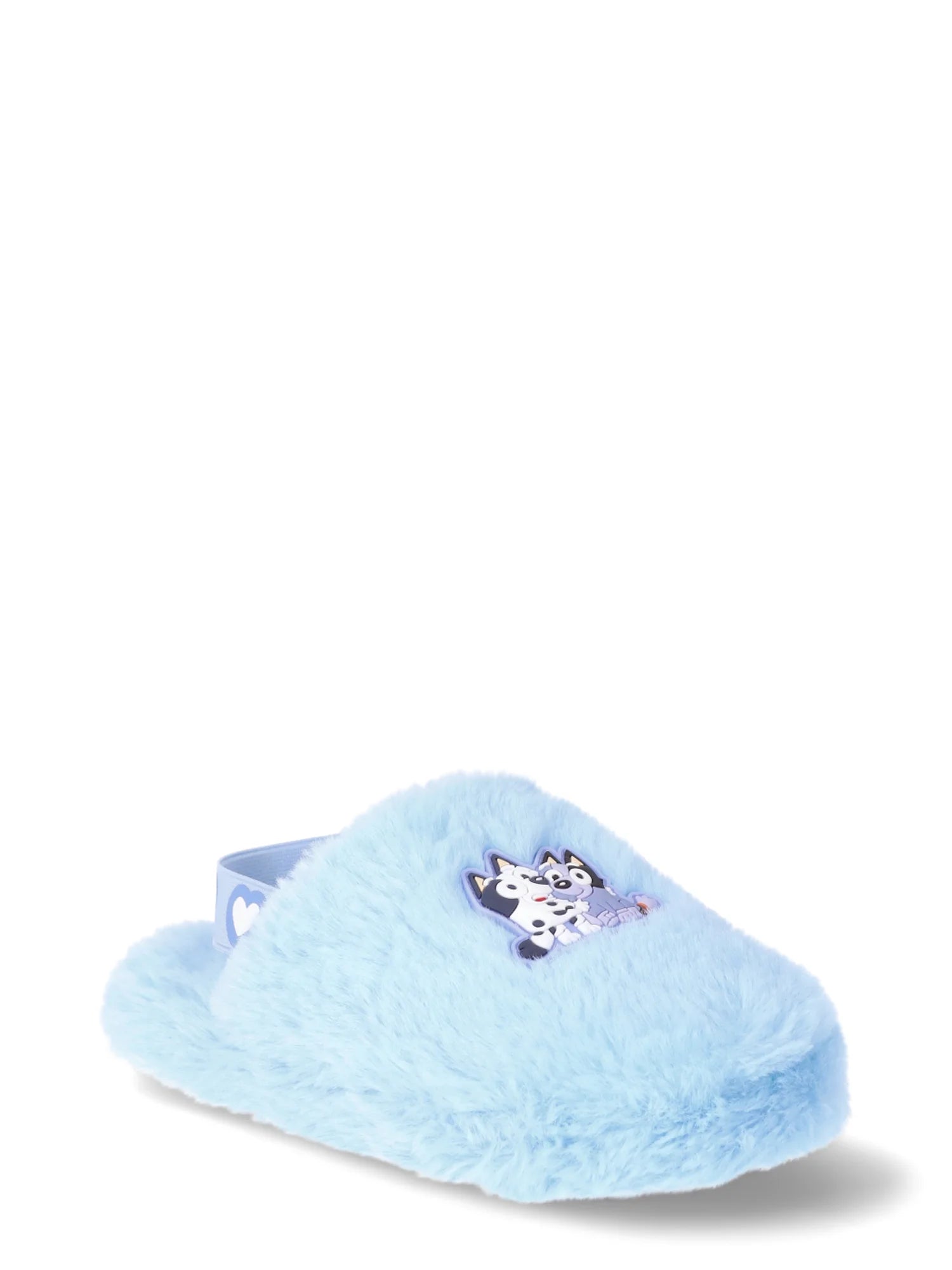 Toddler License Bluey Slipper